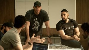 SEAL Team 7. évad Ep.3 3. epizód