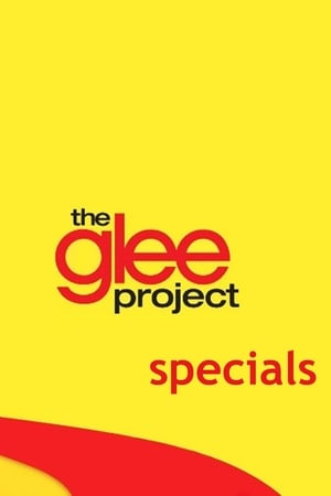 The Glee Project