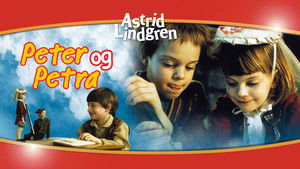 Peter och Petra háttérkép