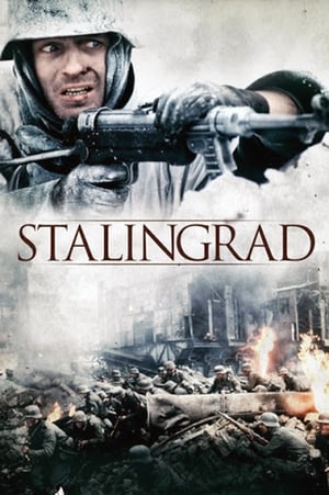 Sztálingrád poszter