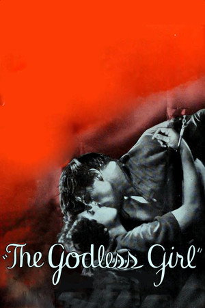 The Godless Girl poszter