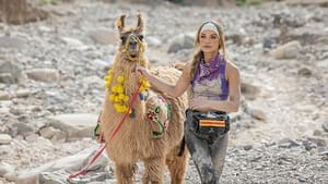 The Amazing Race Australia 8. évad Ep.3 3. epizód