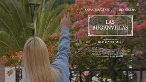 Las Buganvillas háttérkép