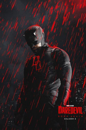 Daredevil: Újjászületés