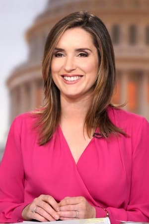 Margaret Brennan profil kép