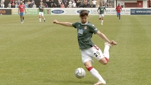 Üdv Wrexhamben! 1. évad Ep.2 2. epizód