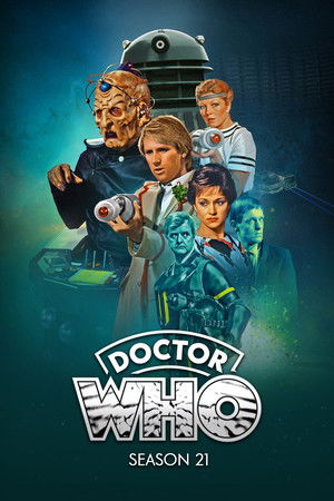 Doctor Who - Ki vagy, doki?