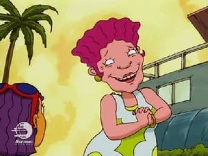 Rocket Power Season 1 Ep.6 6. epizód