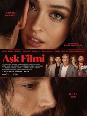 Aşk Filmi poszter