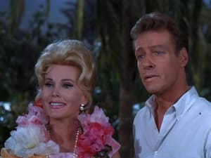 Gilligan's Island 2. évad Ep.15 15. epizód