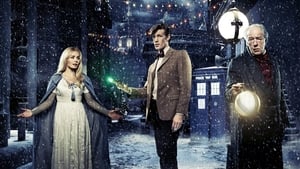 Doctor Who: A Christmas Carol háttérkép