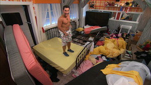 Big Brother Season 21 Ep.31 31. epizód