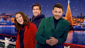 A Keller Christmas Vacation háttérkép