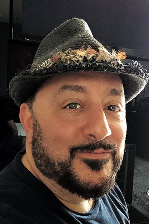 Frank Coraci profil kép