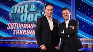 Ant & Dec's Saturday Night Takeaway kép