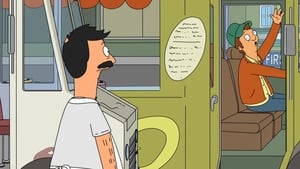 Bob burgerfalodája 2. évad Ep.5 5. epizód