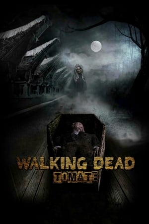 Walking Dead - Tomate poszter