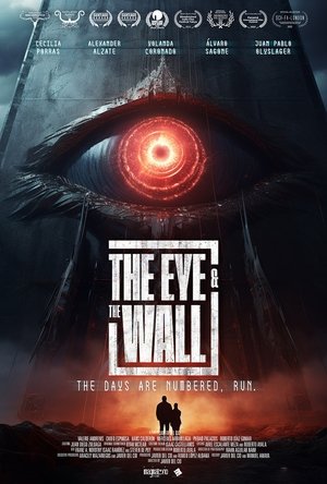 El Ojo y El Muro poszter