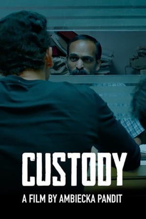 Custody poszter