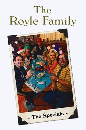 The Royle Family