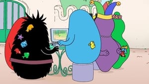 Barbapapa és családja 1. évad Ep.25 25. epizód