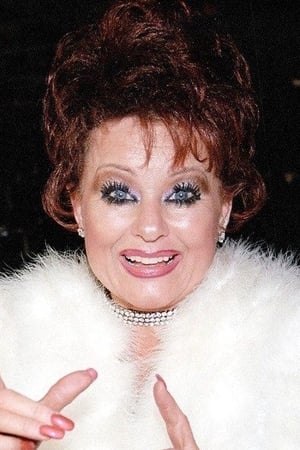 Tammy Faye Bakker profil kép