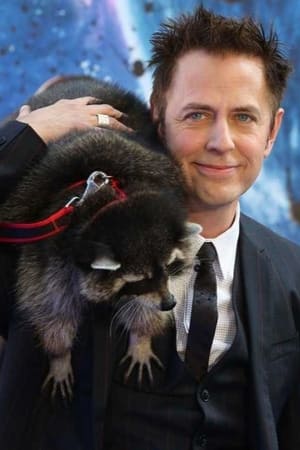 James Gunn profil kép