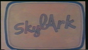 Noah and Nelly in... SkylArk kép