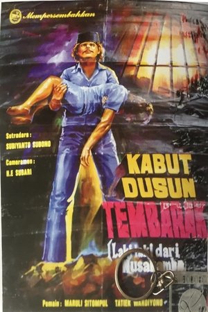 Laki-laki dari Nusakambangan