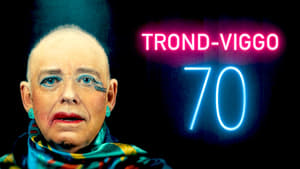 Trond-Viggo 70 år háttérkép