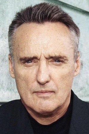 Dennis Hopper profil kép