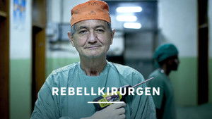 Rebellkirurgen háttérkép