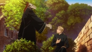 The Ancient Magus' Bride 1. évad Ep.13 13. epizód