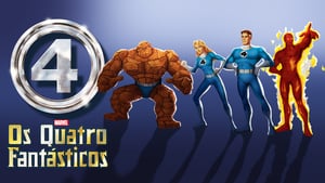 Fantastic Four kép