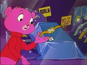 Pink Panther and Sons Season 1 Ep.26 26. epizód