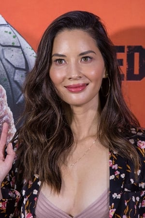 Olivia Munn profil kép