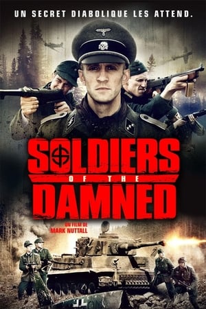 Soldiers of the Damned poszter