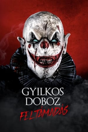 Gyilkos doboz: Feltámadás