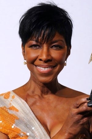 Natalie Cole