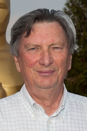 John Bailey