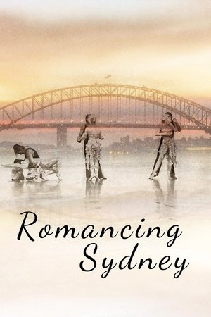 Romancing Sydney poszter