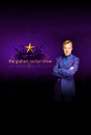 The Graham Norton Show poszter