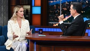 The Late Show with Stephen Colbert 8. évad Ep.34 34. epizód