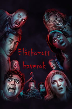 Elátkozott haverok