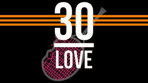 30-Love háttérkép