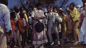 Porgy and Bess háttérkép