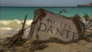 Dante's Cove Season 3 Ep.1 1. epizód