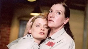 Hinter Gittern - Der Frauenknast Season 15 Ep.33 33. epizód