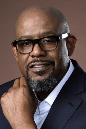 Forest Whitaker profil kép