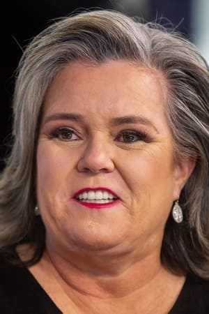 Rosie O'Donnell profil kép